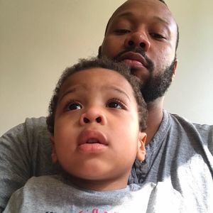 Meet your Posher, Ernest